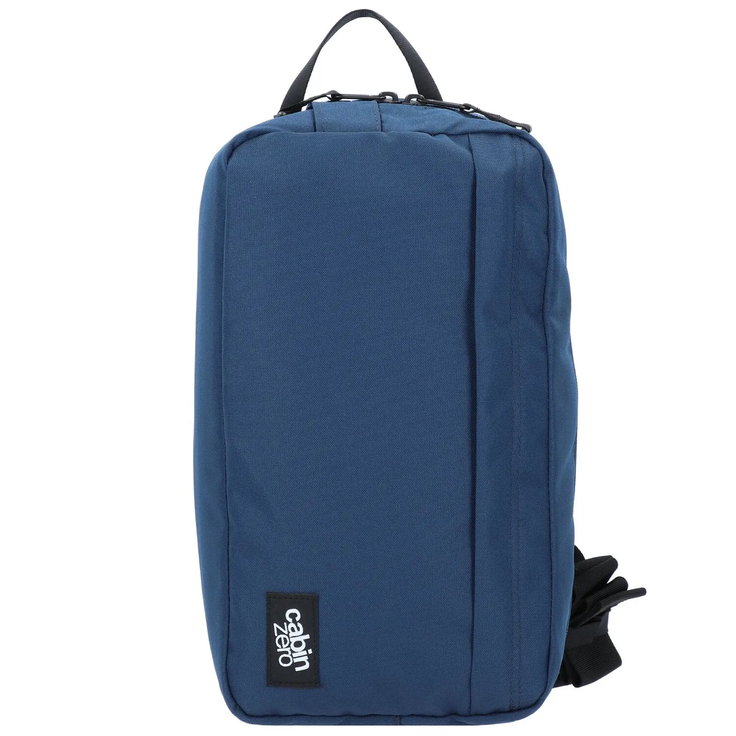 Cabin Zero Companion Bags Borsa a tracolla Classic 11L RFID 19 cm
