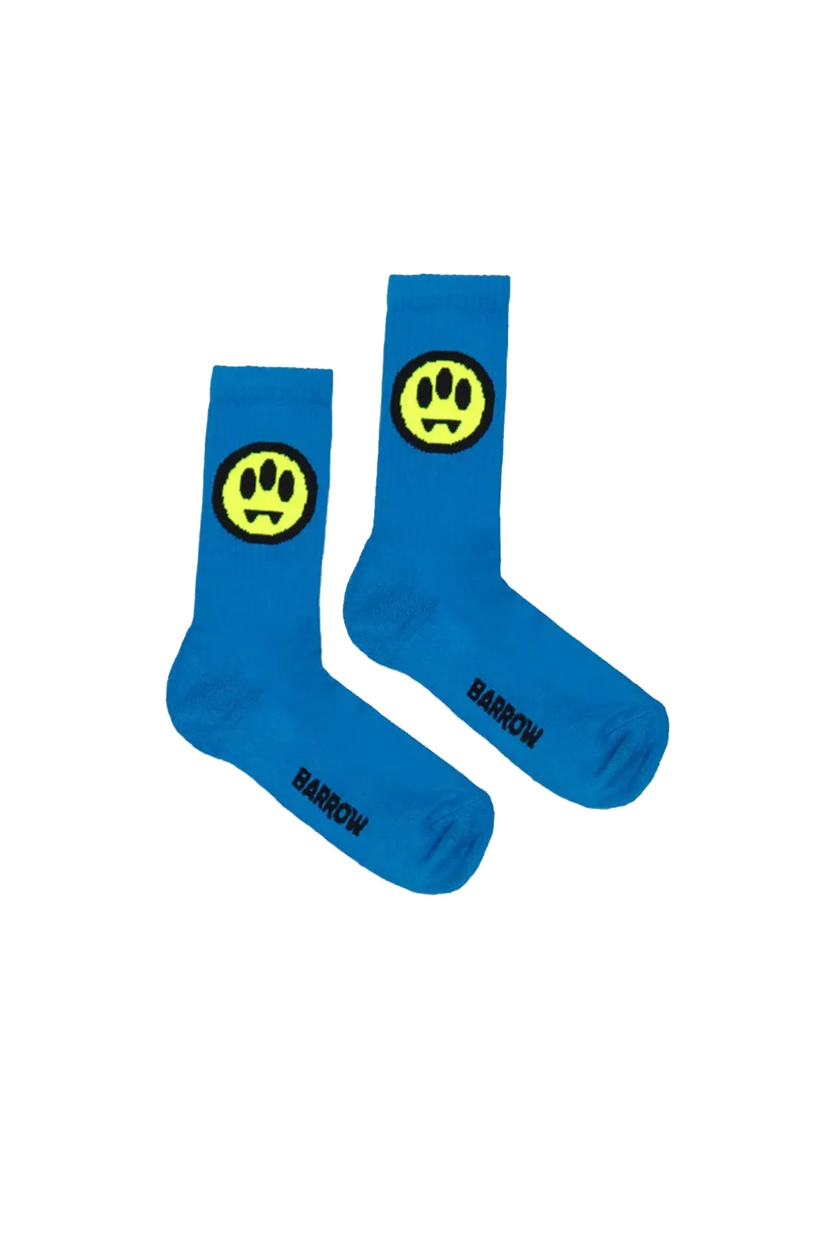 Calze con Logo BARROW da uomo