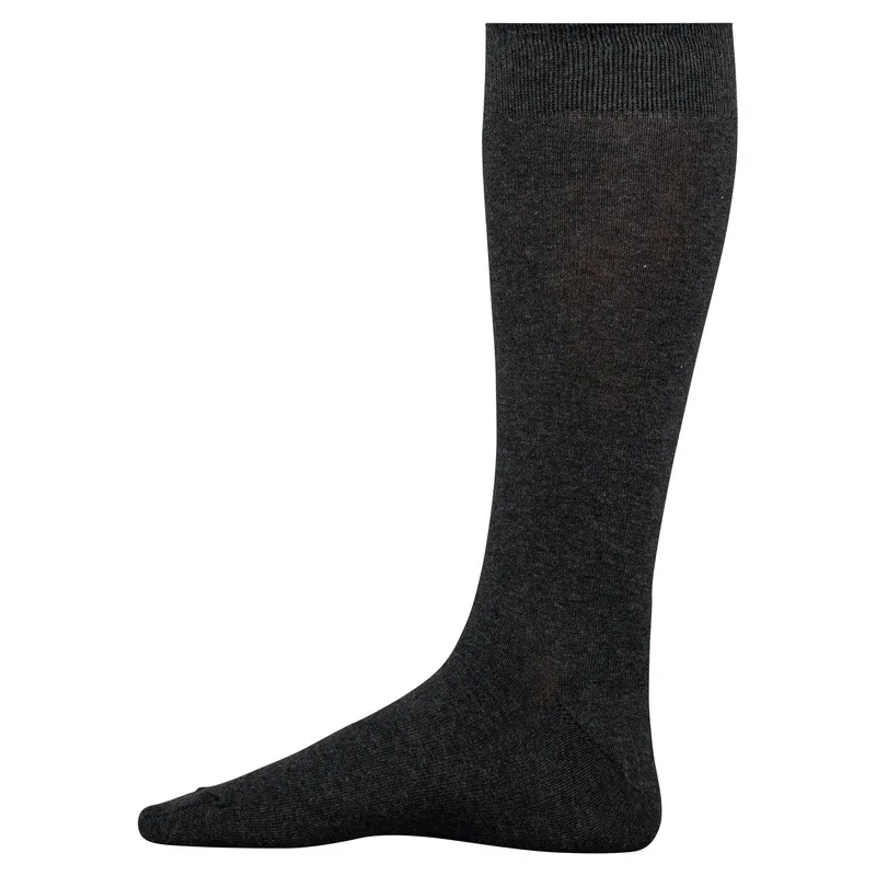 Calze eleganti in cotone biologico