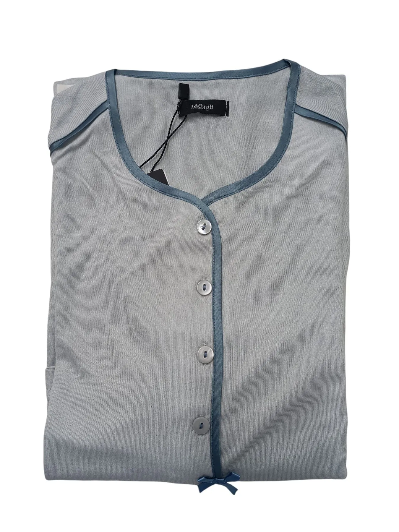 Camicia Donna Autunno/Inverno Bisbigli Tres Chic