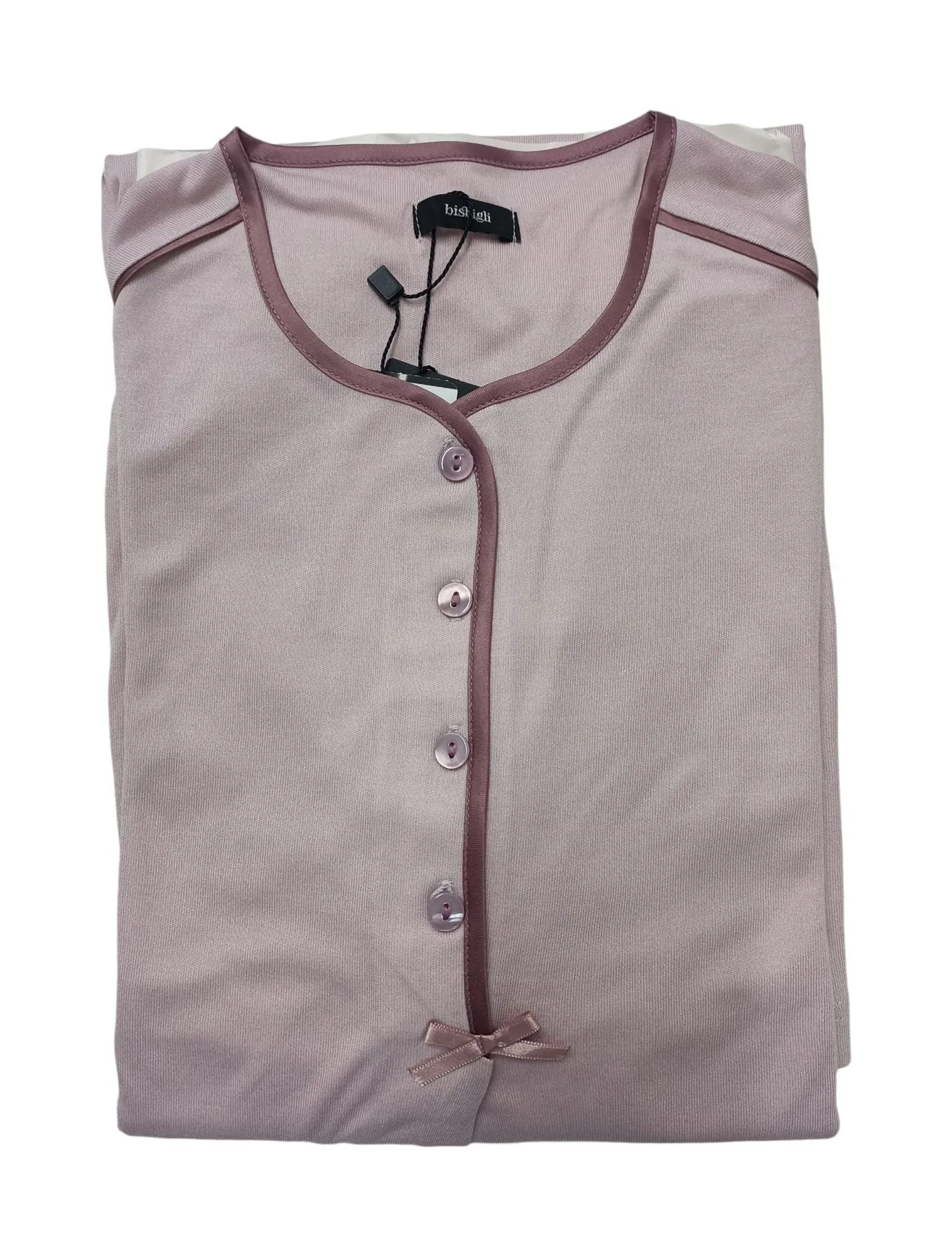 Camicia Donna Autunno/Inverno Bisbigli Tres Chic