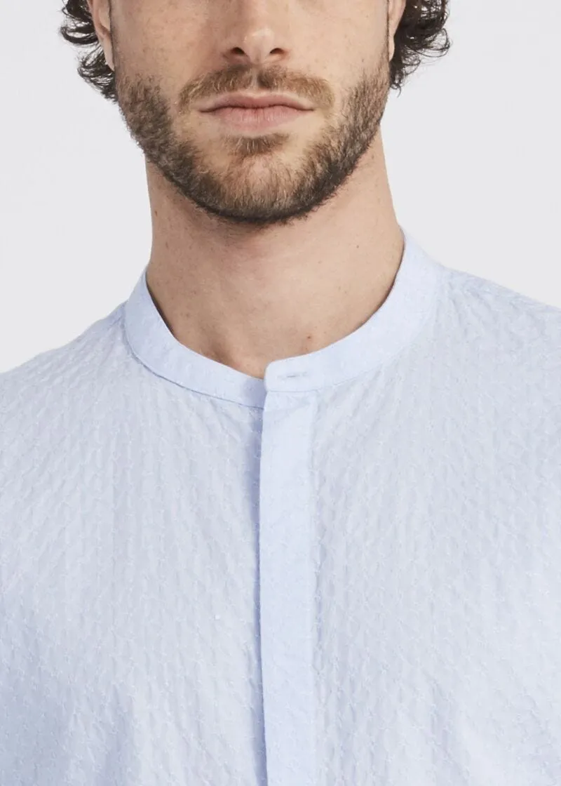 Camicia in puro cotone