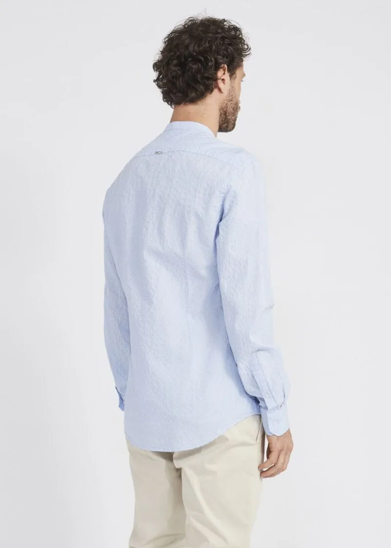 Camicia in puro cotone