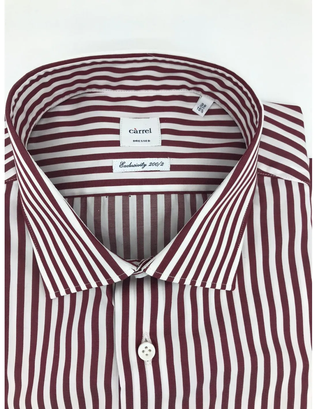 Camicia Uomo Carrel