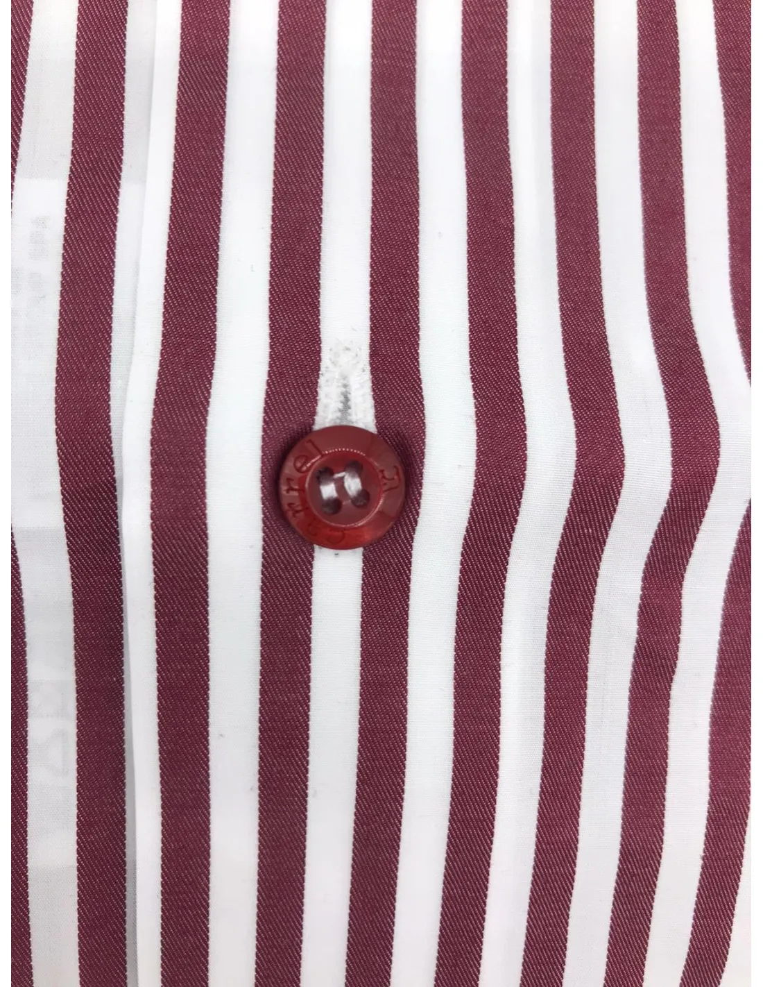 Camicia Uomo Carrel