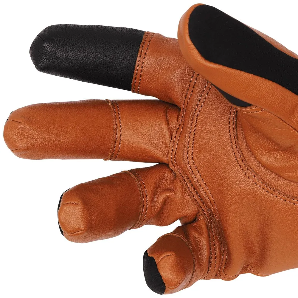 Camp G Hot Wool guanti alpinismo