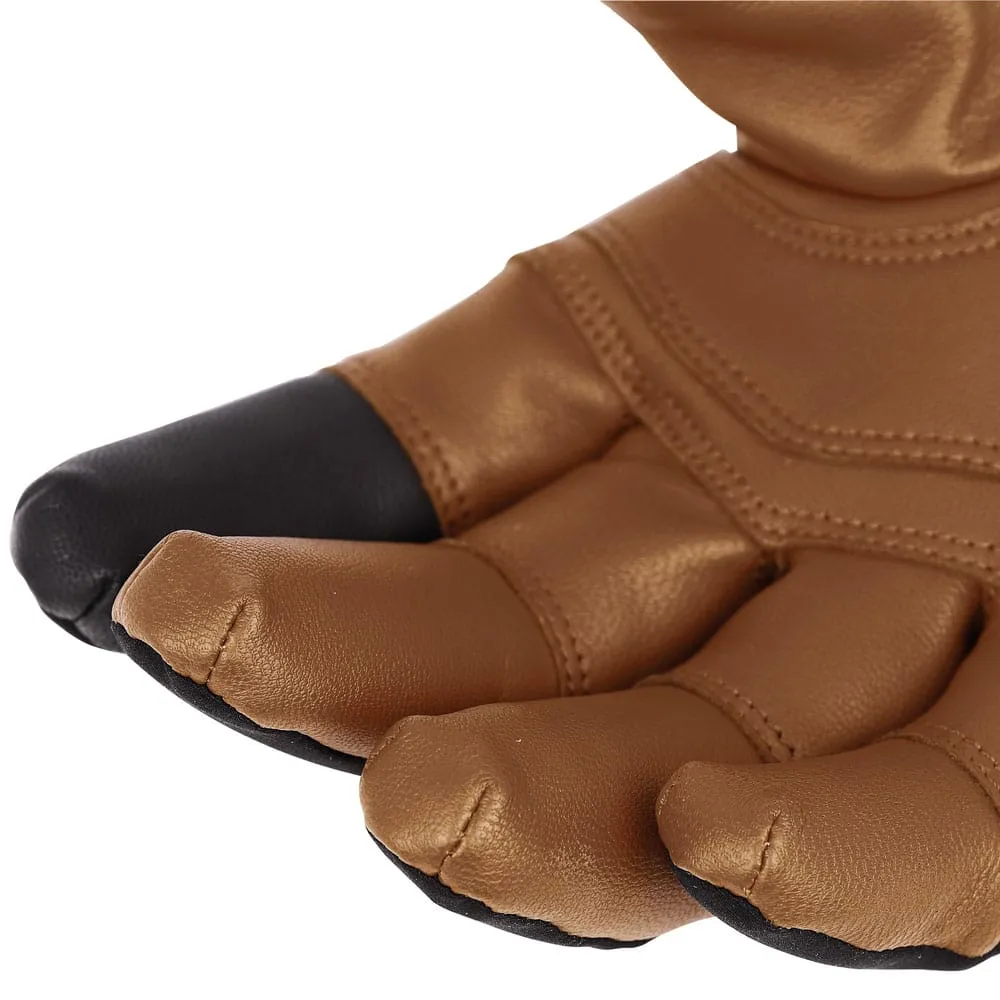 Camp G Hot Wool guanti alpinismo
