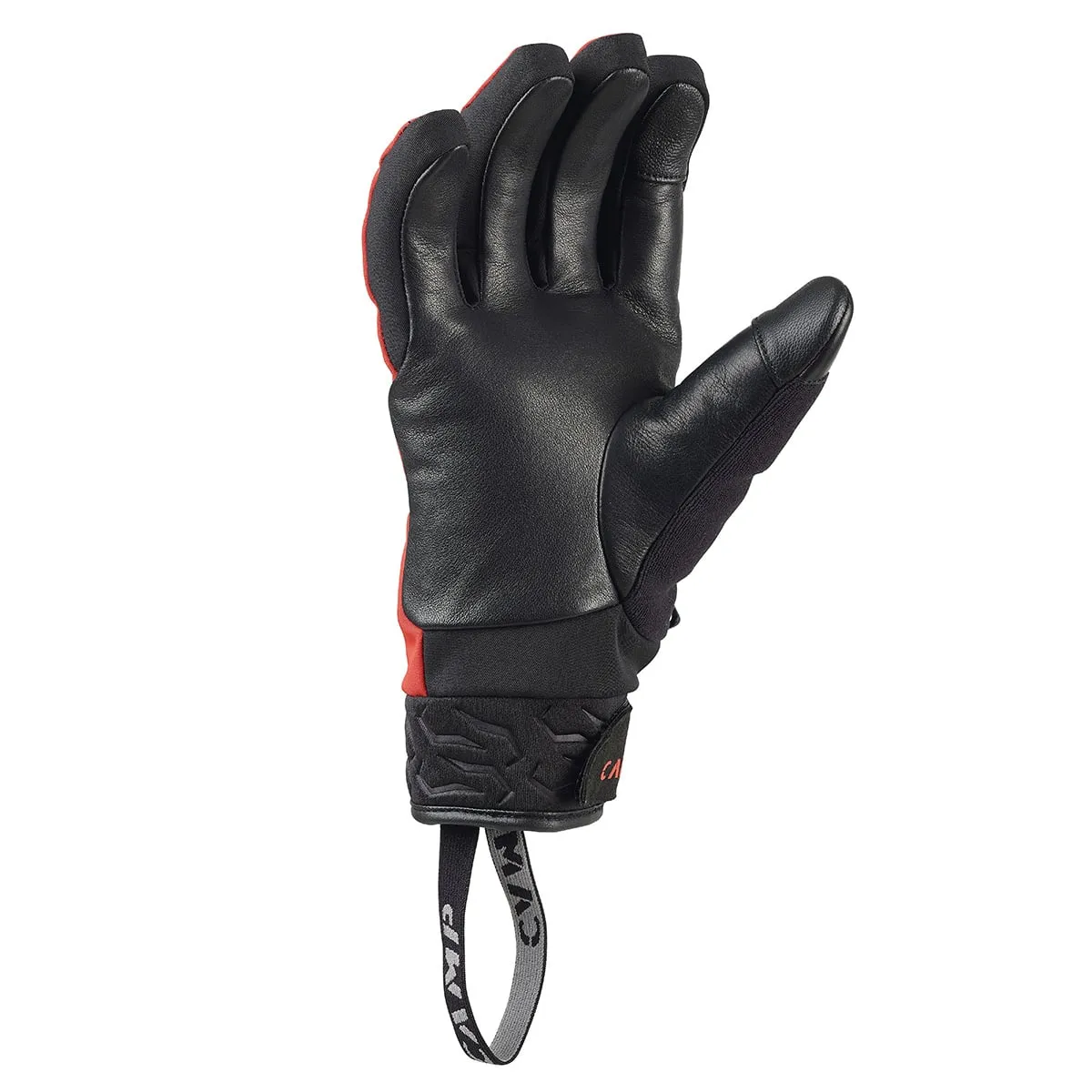 Camp Geko Hot guanti da alpinismo ghiaccio