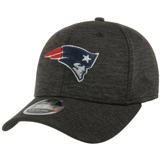      Cappellino 9Fifty Total Shadow Patriots by New Era  