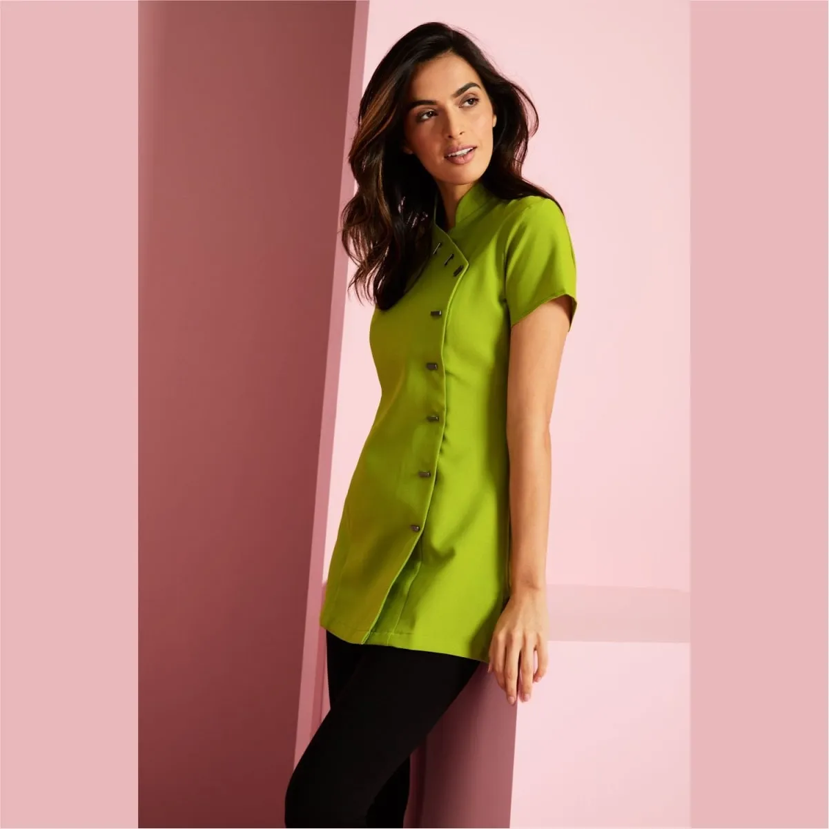 Casacca estetica Premier Sofia PR682