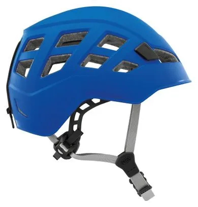 Casco da arrampicata Petzl Boreo Blu 53-61 cm