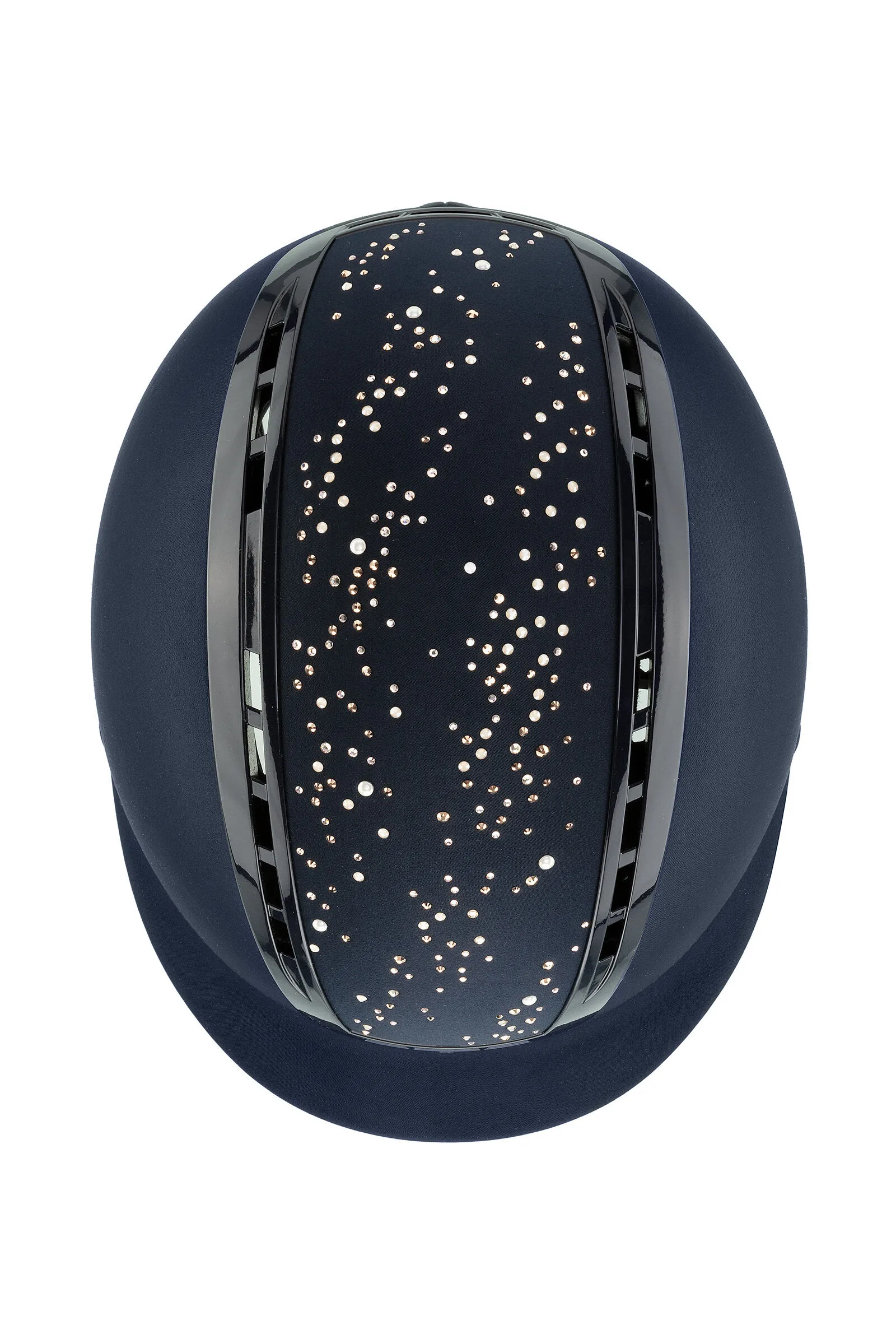 Casco da equitazione uvex suxxeed diamond
