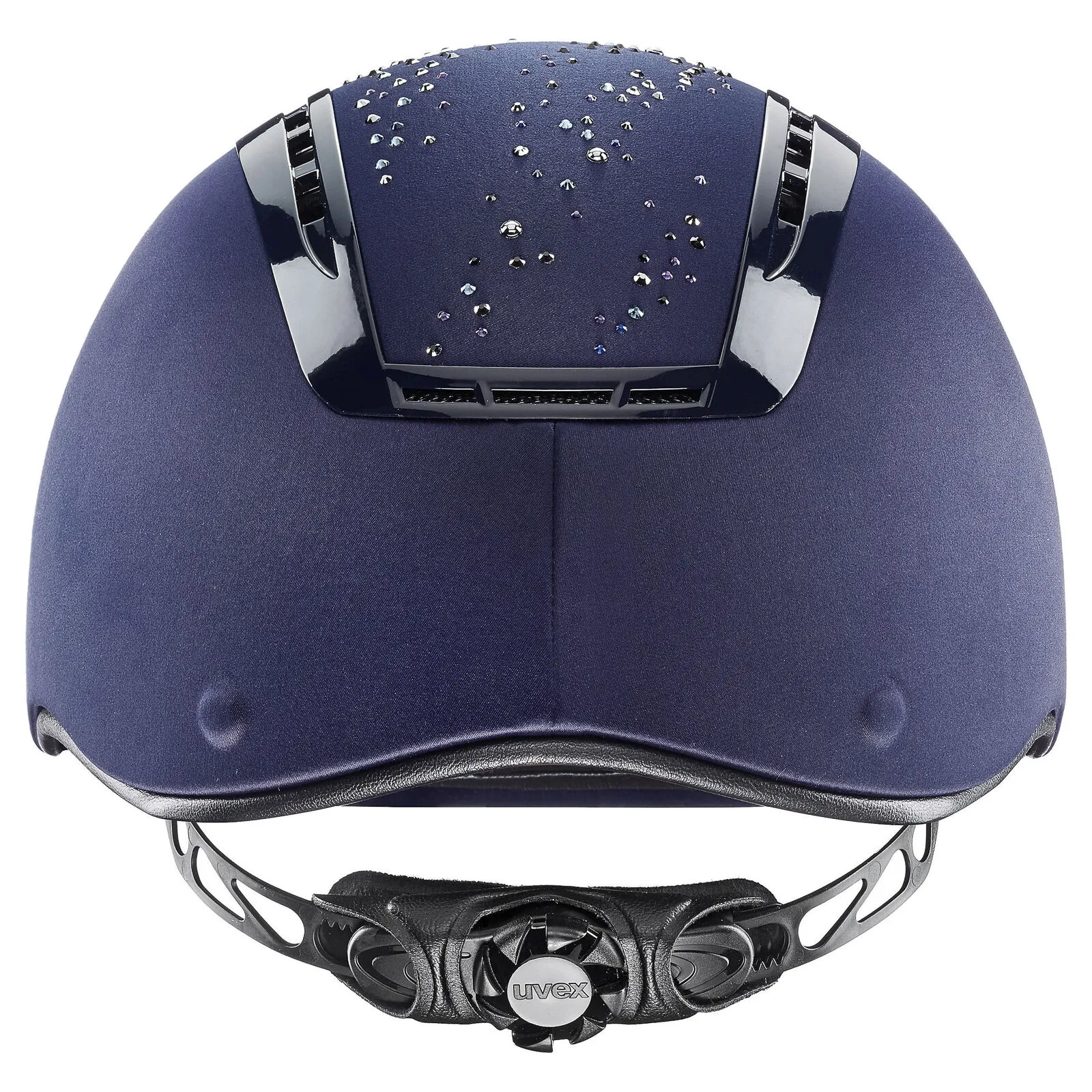 Casco da equitazione uvex suxxeed diamond