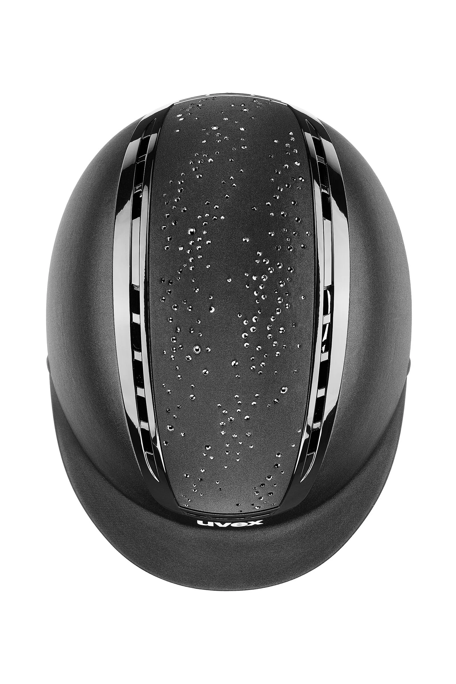 Casco da equitazione uvex suxxeed diamond
