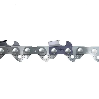 Catena per motosega ps 40 cm 3/8 p 1,3 mm 55 maglie Stihl