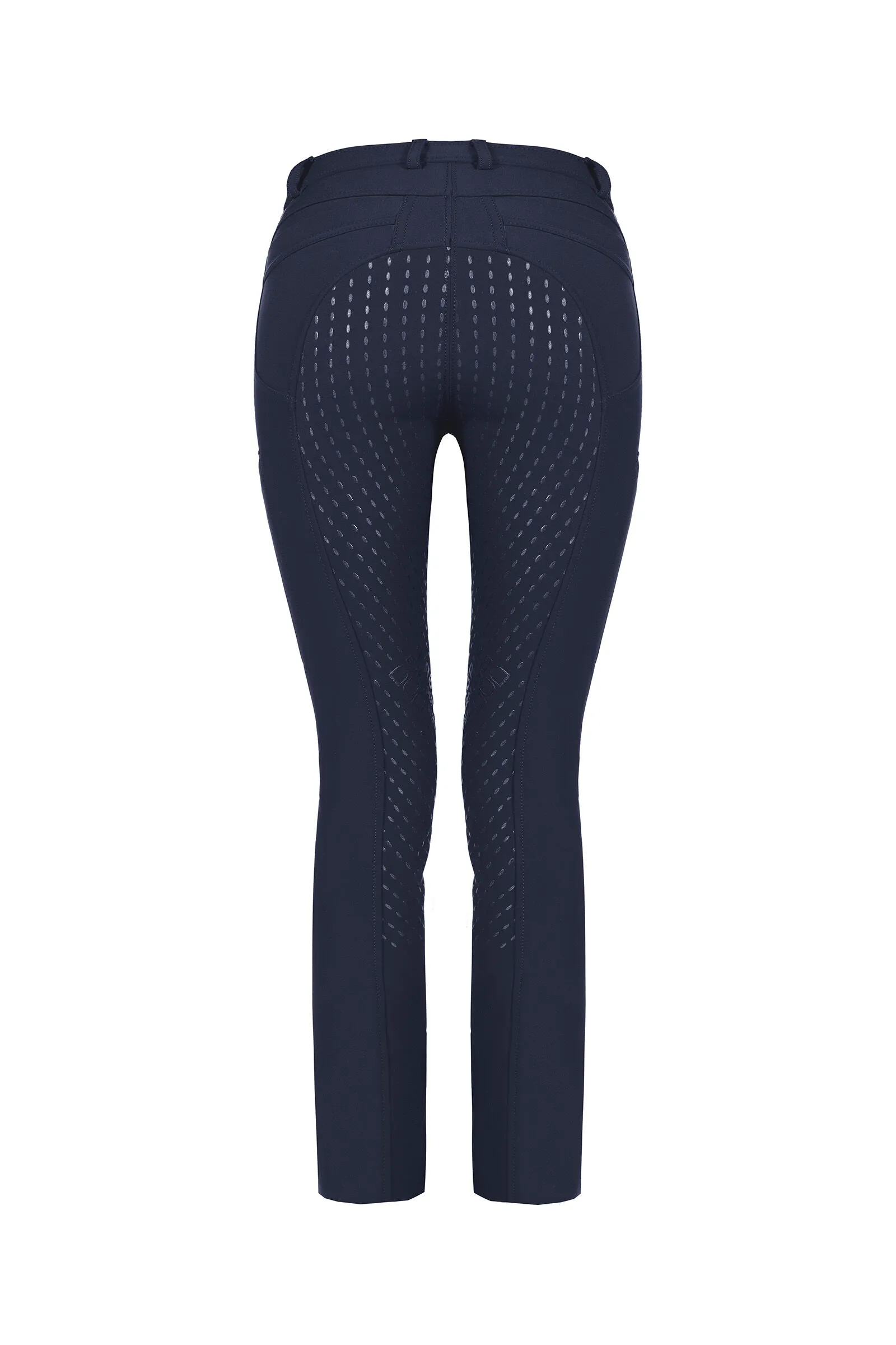 Cavallo Cata Pantaloni da equitazione da donna con full seat e grip