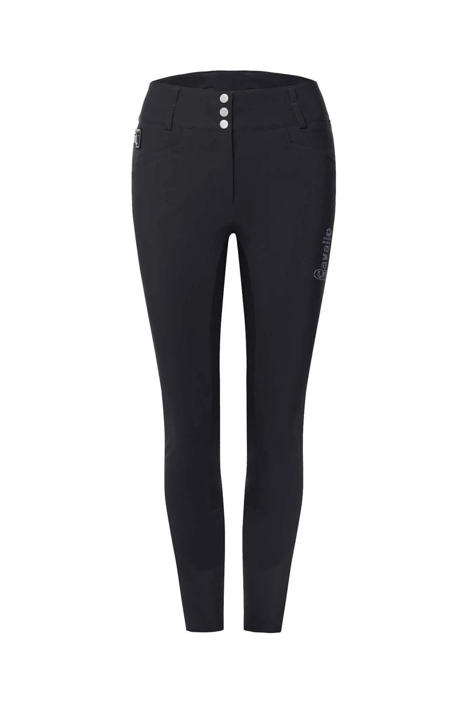 Cavallo Cavalceline X Pantaloni da equitazione con full seat, da donna