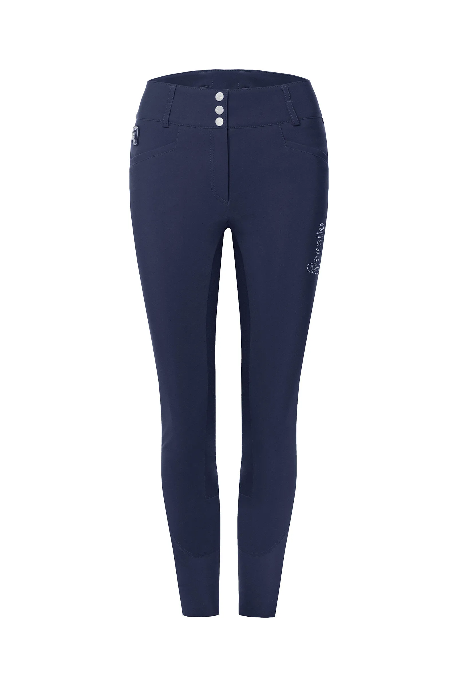 Cavallo Cavalceline X Pantaloni da equitazione con full seat, da donna