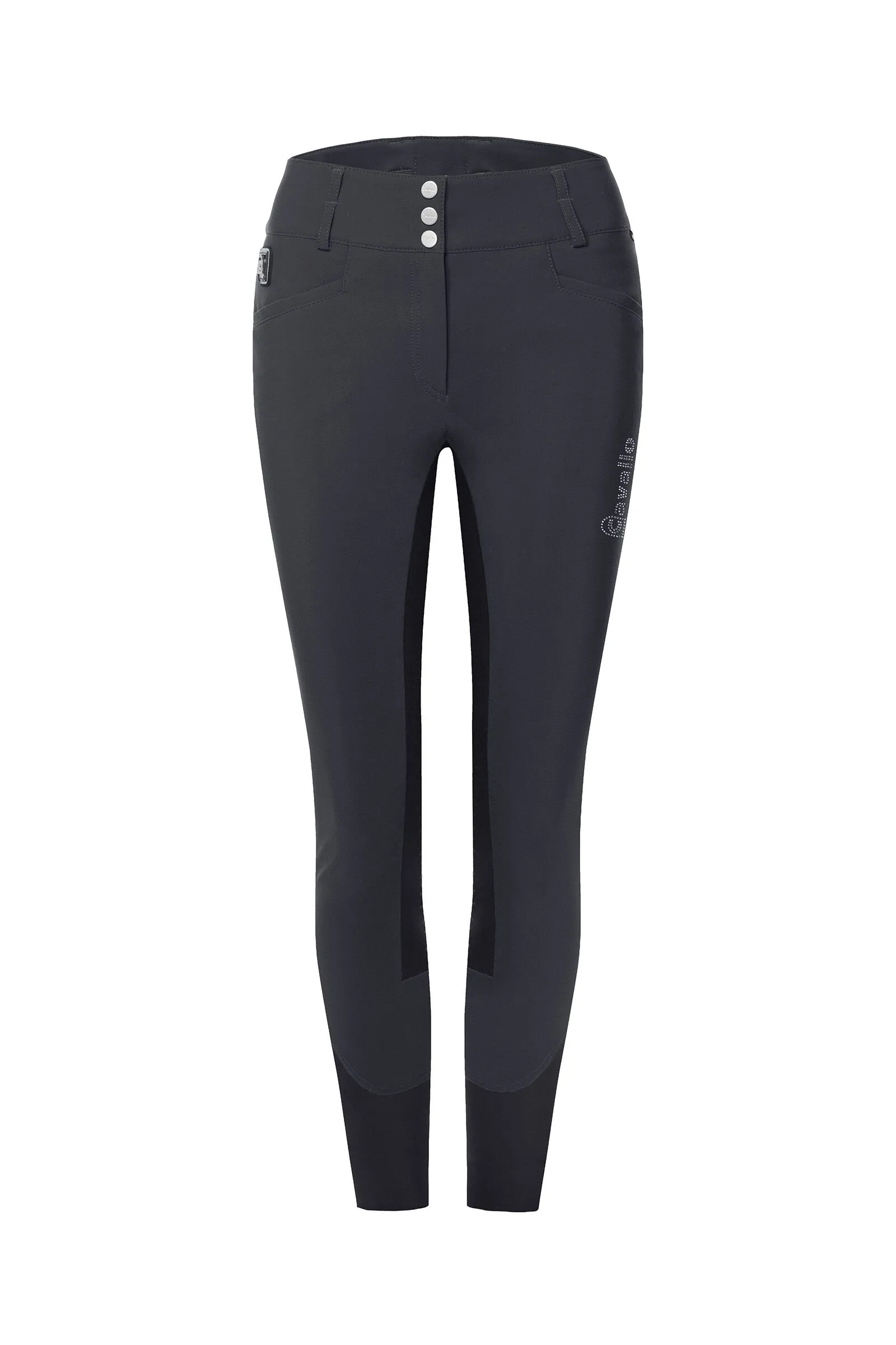 Cavallo Cavalceline X Pantaloni da equitazione con full seat, da donna