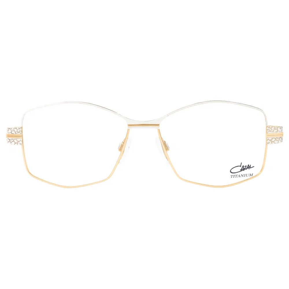 Cazal - Vintage 1253 - Legendary - Crema - Occhiali da Vista - Cazal Eyewear