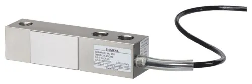 Cella di carico Siemens per Compressione 5 t