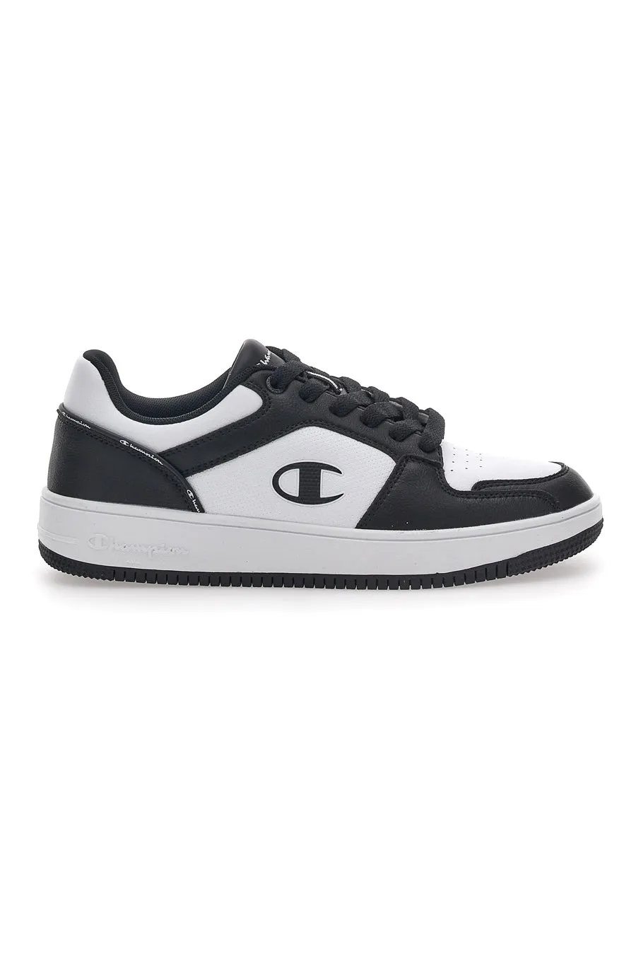   CHAMPION Sneakers Bicolore da Uomo Champion Rebound M Low