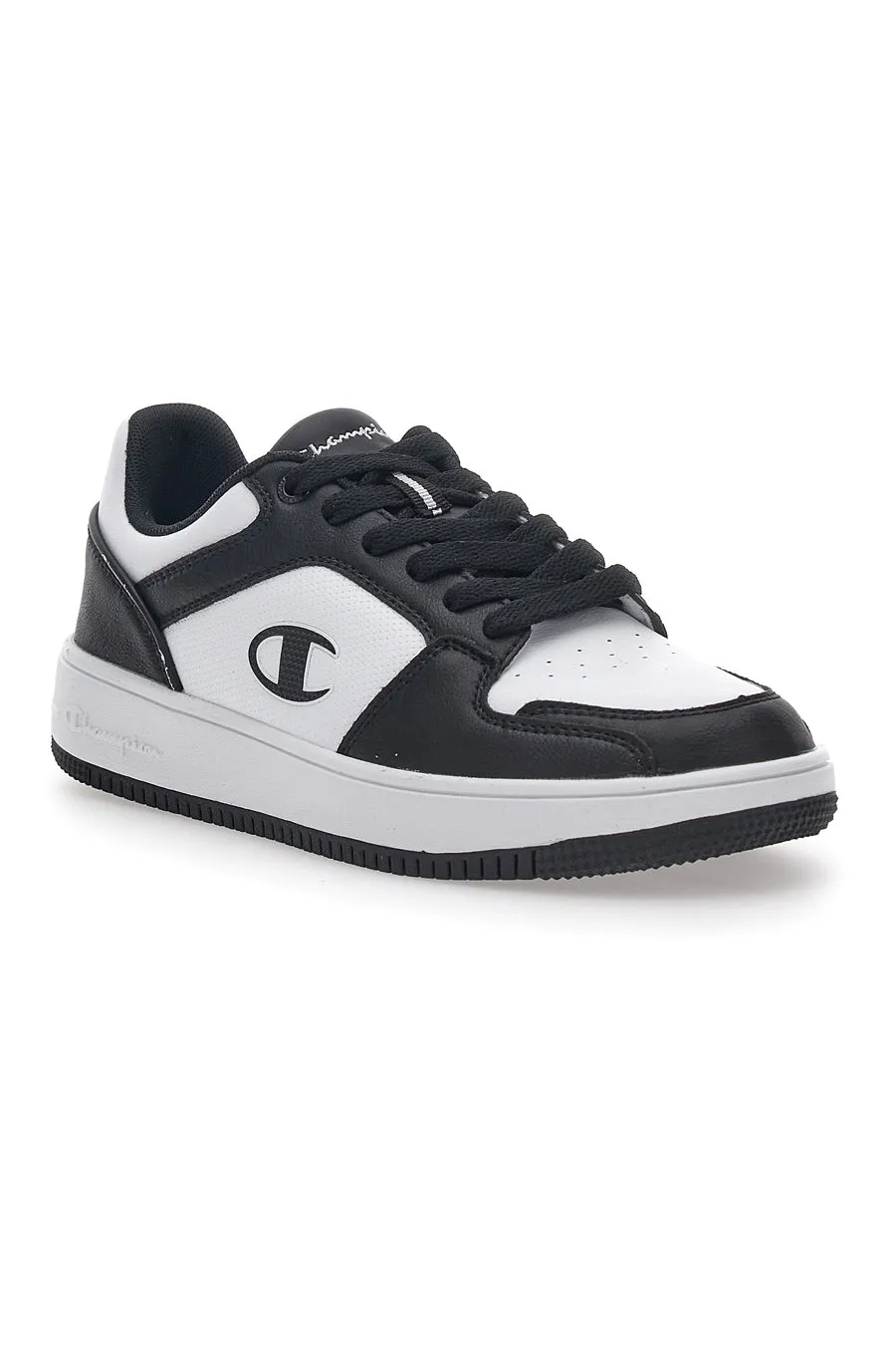   CHAMPION Sneakers Bicolore da Uomo Champion Rebound M Low
