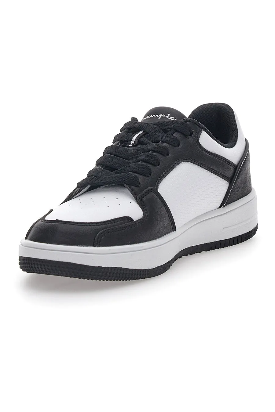   CHAMPION Sneakers Bicolore da Uomo Champion Rebound M Low