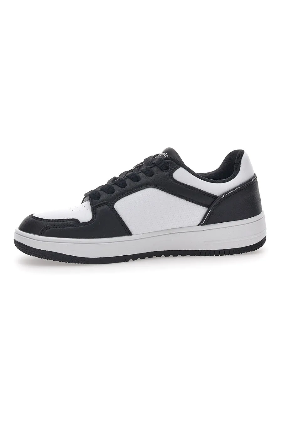   CHAMPION Sneakers Bicolore da Uomo Champion Rebound M Low