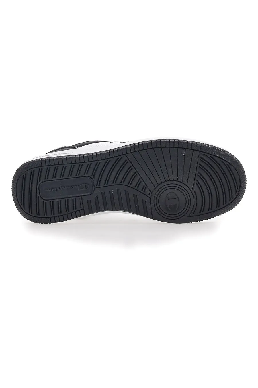   CHAMPION Sneakers Bicolore da Uomo Champion Rebound M Low