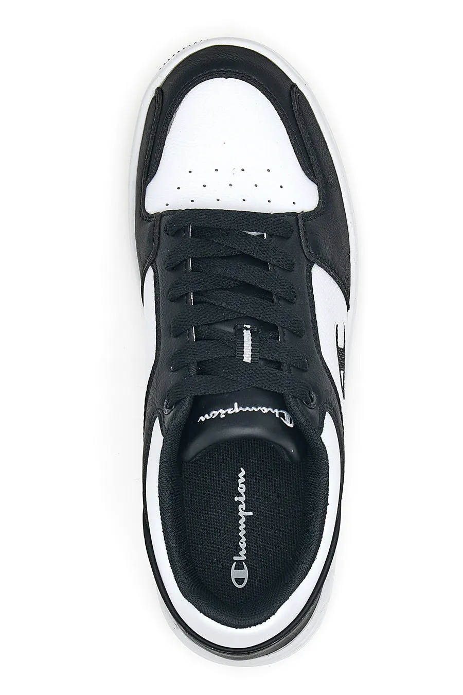   CHAMPION Sneakers Bicolore da Uomo Champion Rebound M Low
