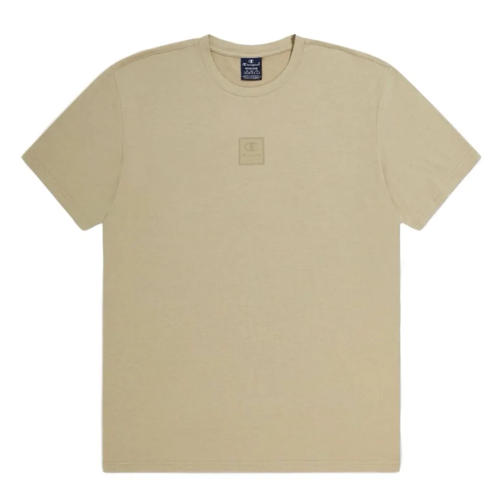 CHAMPION T-shirt crew comfort fit
