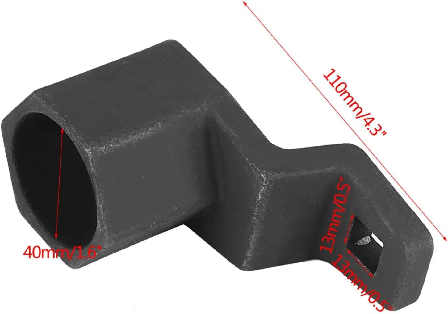 CHIAVE STRUMENTO UTENSILE PULEGGE PULEGGIA ALBERO MOTORE HONDA 40 mm 541xi 