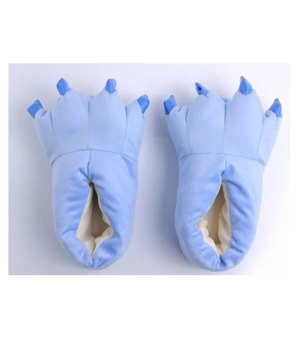 Ciabatte dinosauro bambini