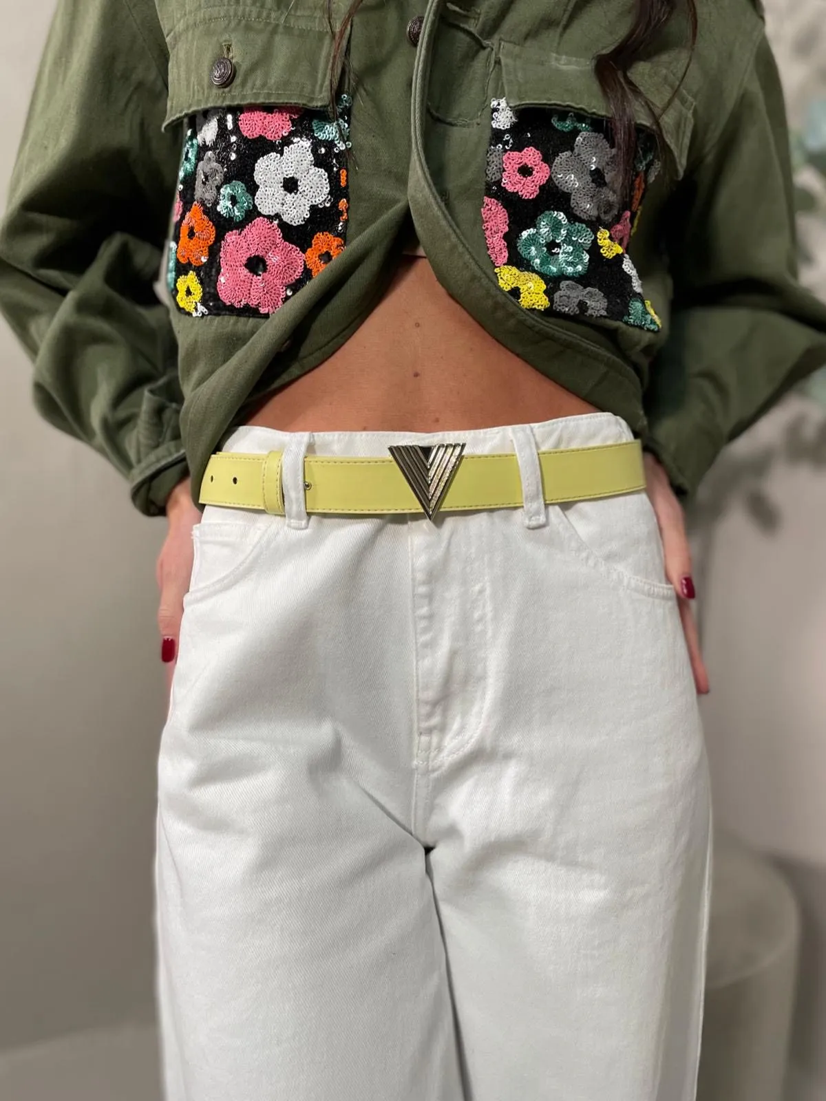 Cintura Banana Vicolo