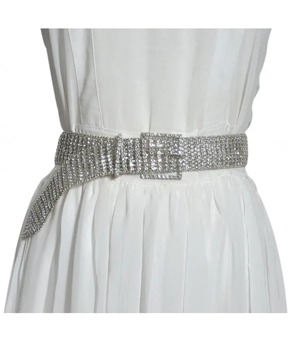 Cintura strass