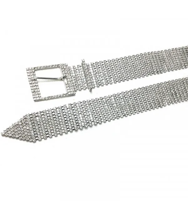 Cintura strass