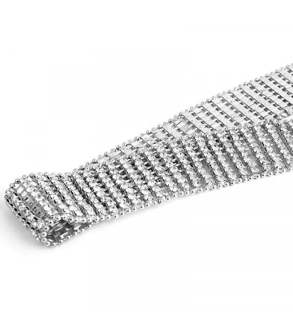 Cintura strass