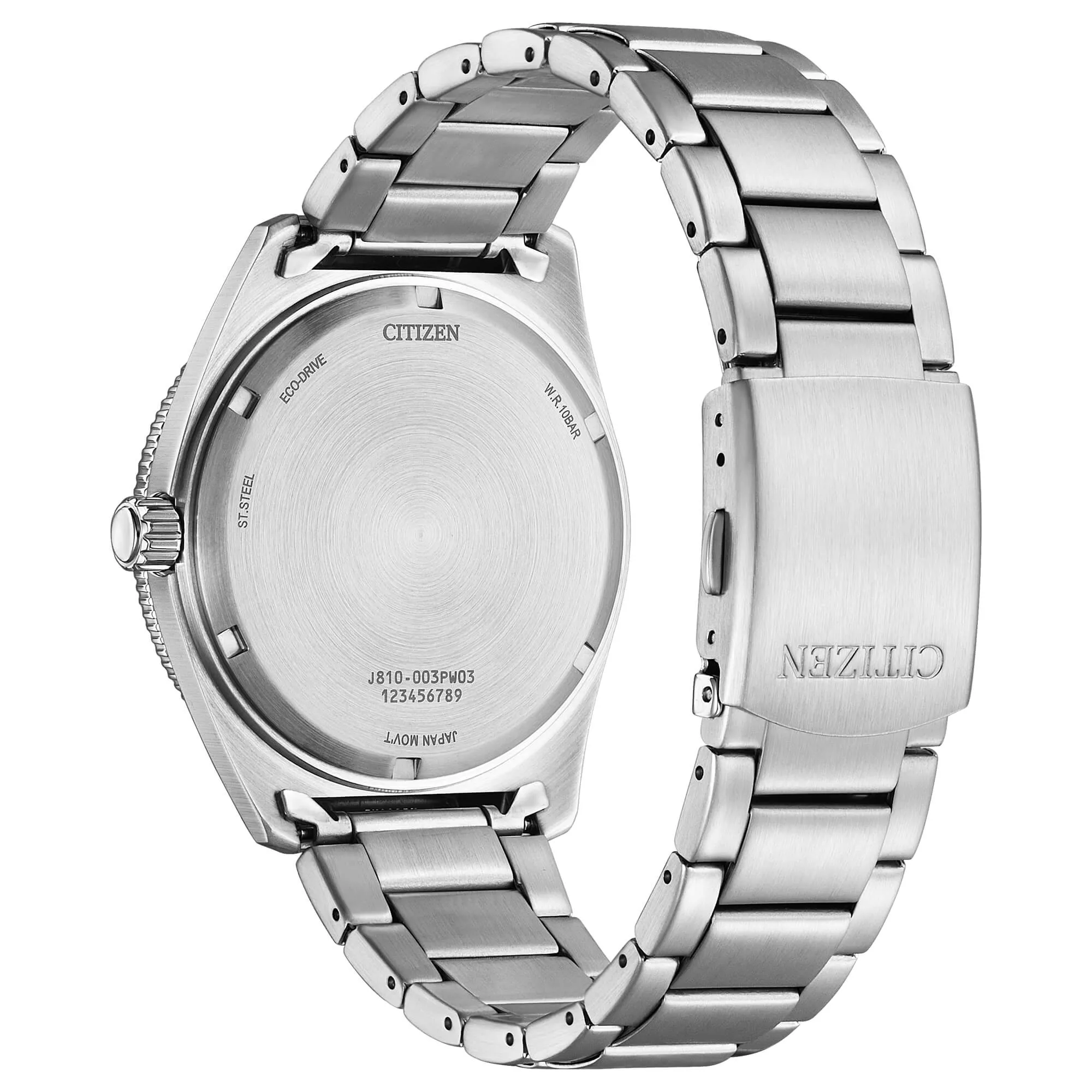 Citizen OF Marine Verde AW1768-80X