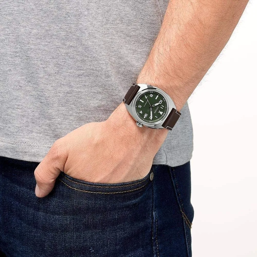 Citizen Urban Automatico Of Collection NJ0100-38X