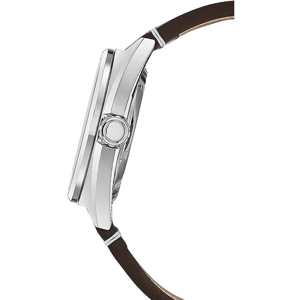 Citizen Urban Automatico Of Collection NJ0100-38X