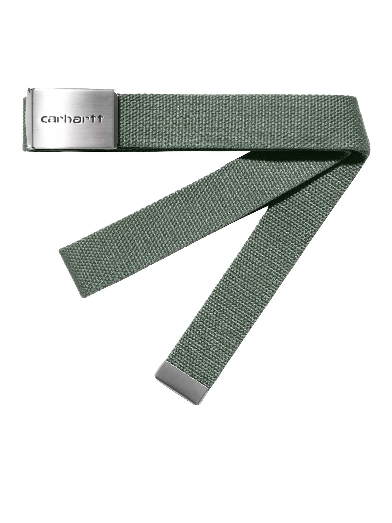 ----------Clip Belt Chrome---------