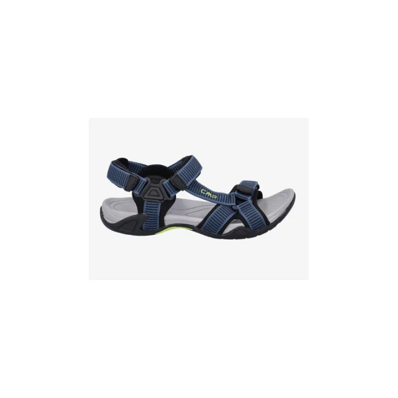 CMP Hamal Hiking Sandal Dusty Blue Uomo