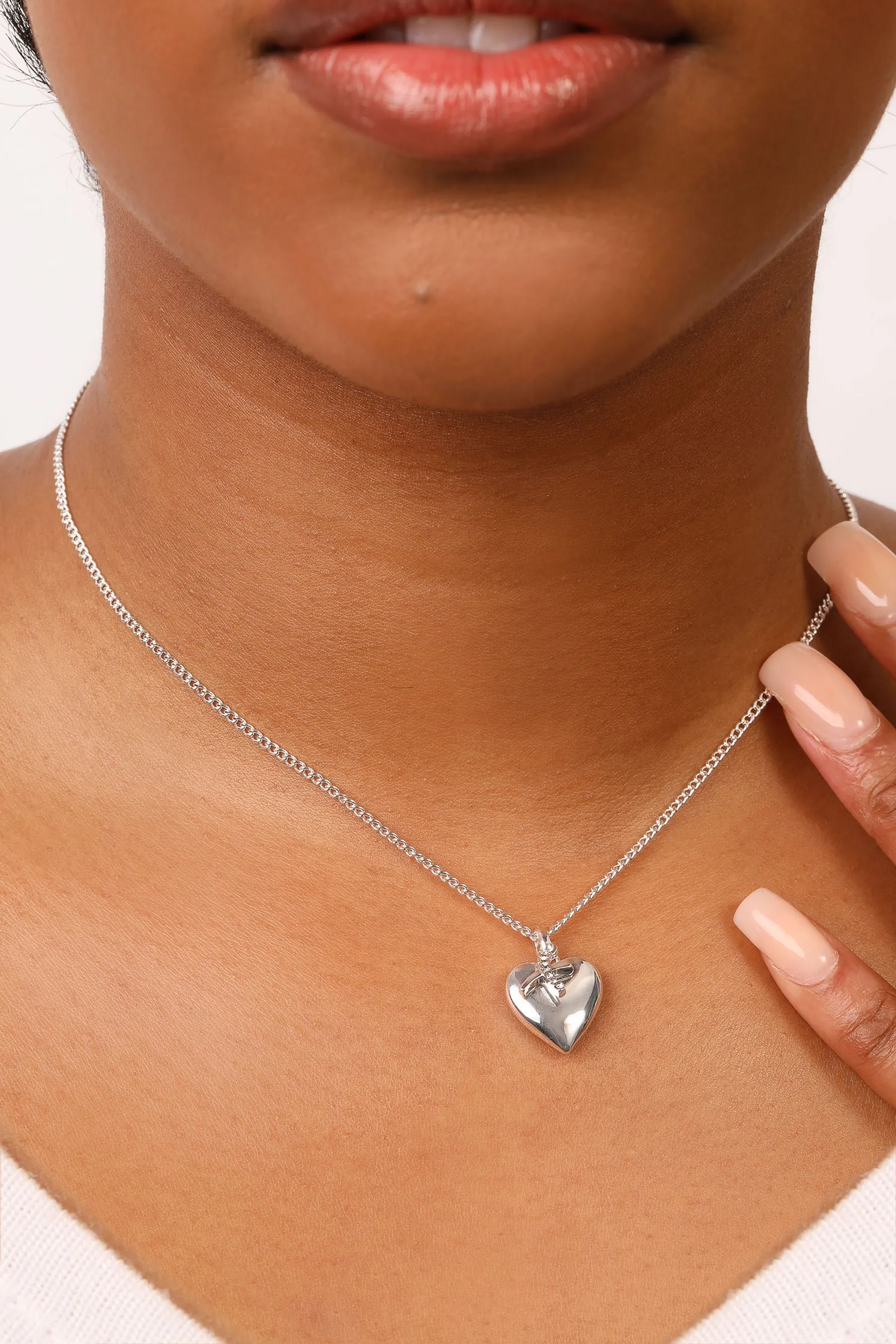 Collana Caramel Jewellery London 'Cherish'    