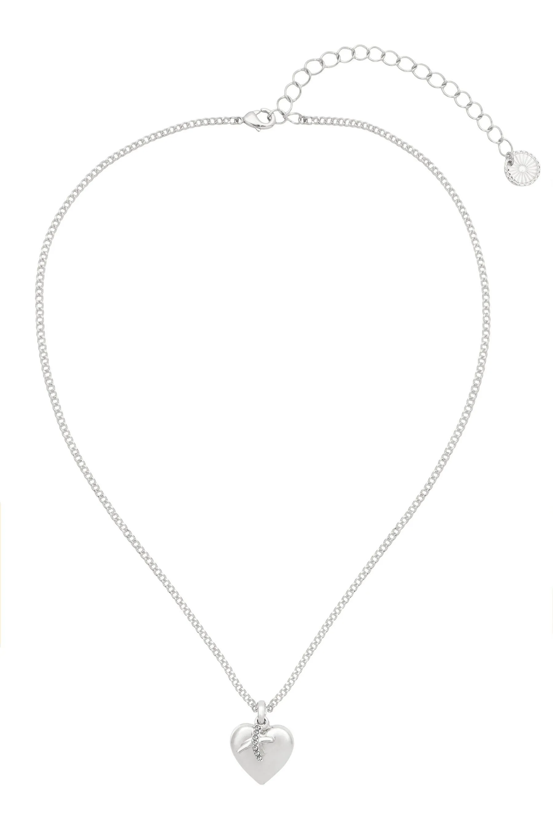 Collana Caramel Jewellery London 'Cherish'    