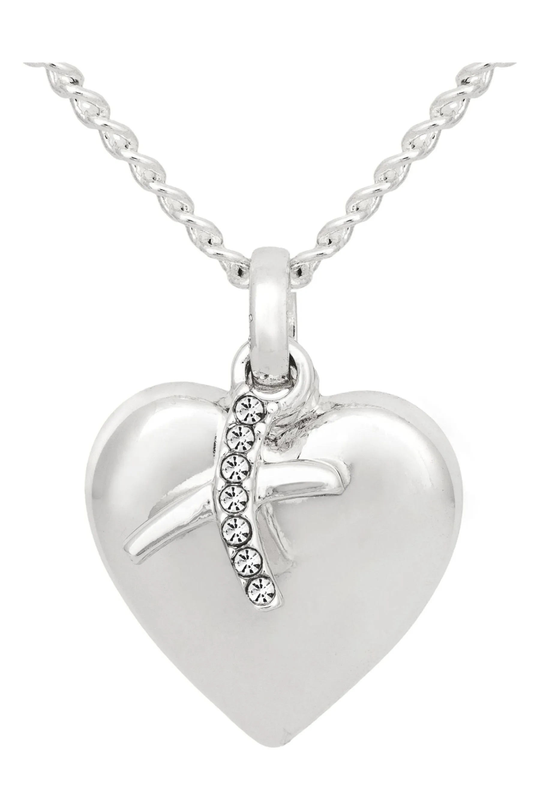 Collana Caramel Jewellery London 'Cherish'    