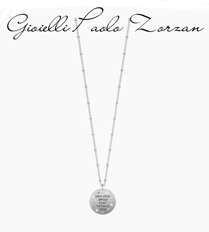 Collana Kidult Love Una vera amica …. 751178