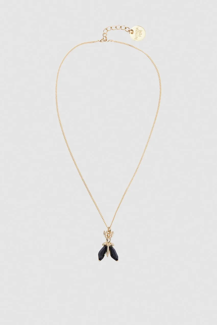 Collana Precious Fly mini