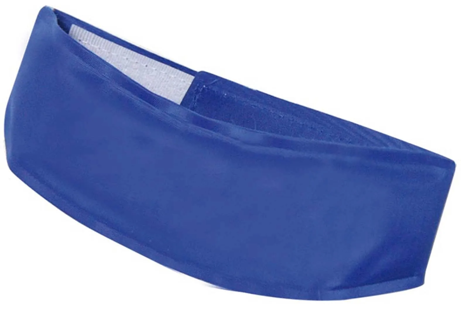 Collare refrigerante blu 30-36 cm