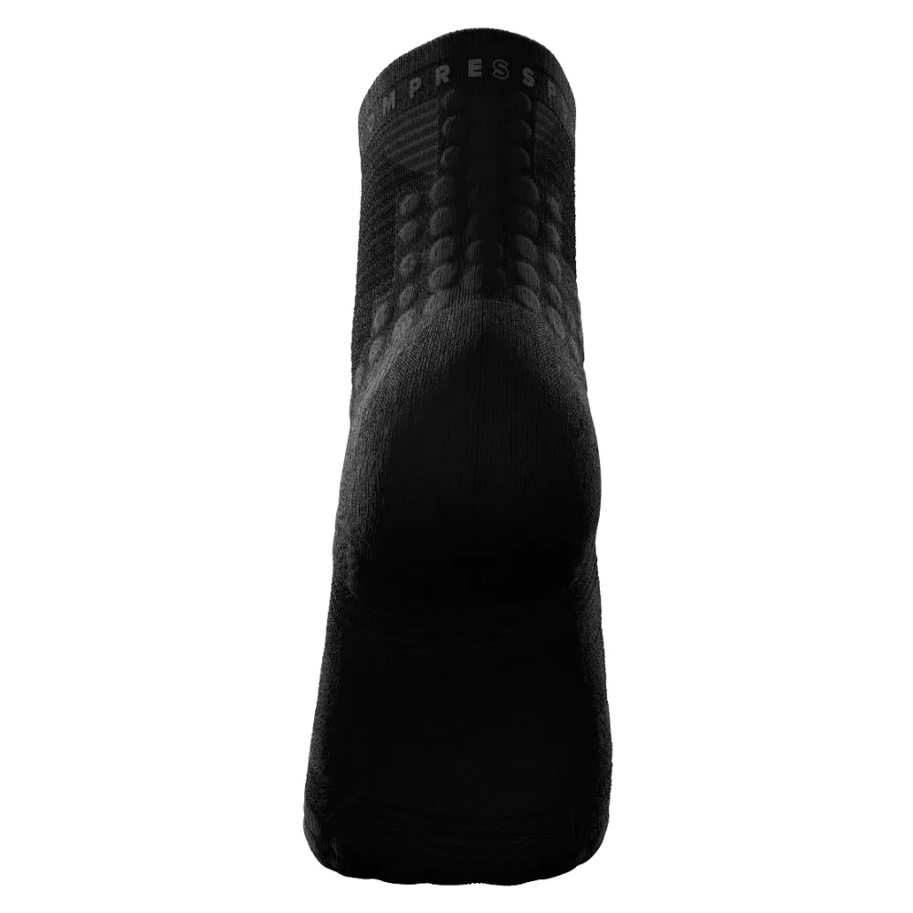 Compressport Pro Racing V3 Runhigh Blk Ed